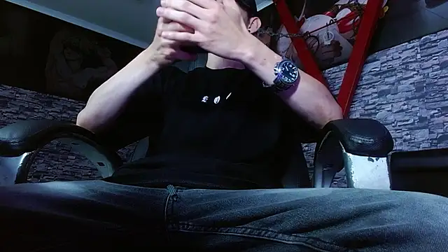 Snapshot of Matthew_Boy_ chatting on March 7, 2025, 9:17 pm Matthew Boy  online show from March 7, 2025, 9:17 pm