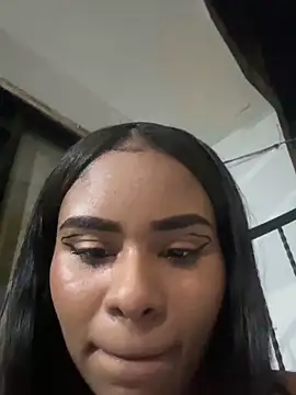 Snapshot of SunnyPage chatting on November 7, 2025, 1:27 am SunnyPage online show from November 7, 2025, 1:27 am