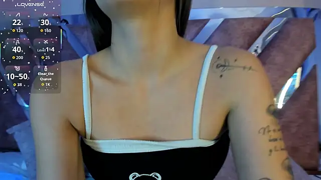 Snapshot of AmmyJones_ chatting on September 30, 2025, 6:46 pm AmmyJones online show from September 30, 2025, 6:46 pm