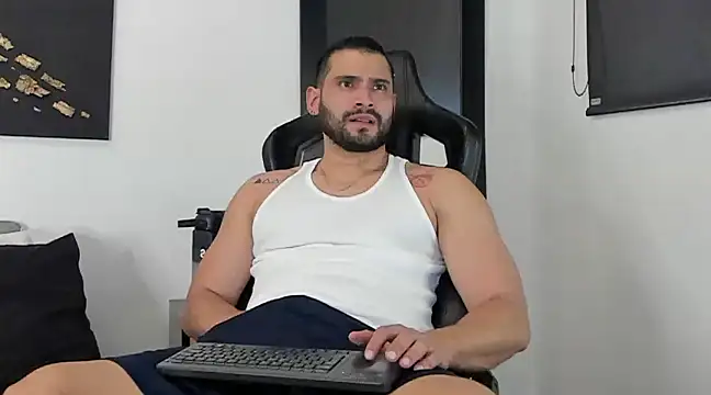 Snapshot of Dereck_vega chatting on January 29, 2025, 9:28 pm Dereck vega online show from January 29, 2025, 9:28 pm