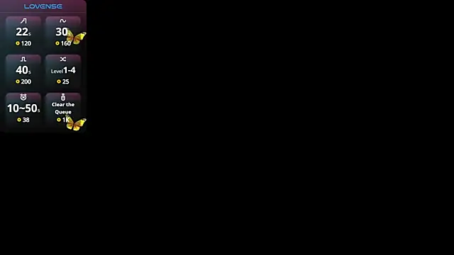 anaruiz  online show from March 9, 2025, 6:21 pm