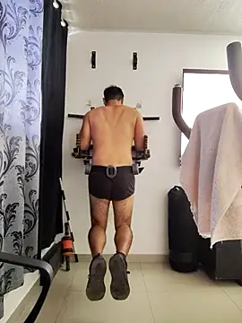 Snapshot of LatinMar chatting on September 17, 2025, 1:02 pm LatinMar online show from September 17, 2025, 1:02 pm