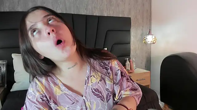 Snapshot of Sabrina_Lennox chatting on January 27, 2025, 7:56 pm Sabrina Lennox online show from January 27, 2025, 7:56 pm