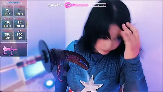 Snapshot of ValeryySoto_ chatting on October 12, 2025, 1:59 am ValeryySoto online show from October 12, 2025, 1:59 am