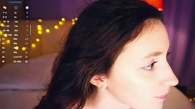 Snapshot of CuteFeret chatting on February 2, 2025, 7:41 am CuteFeret online show from February 2, 2025, 7:41 am