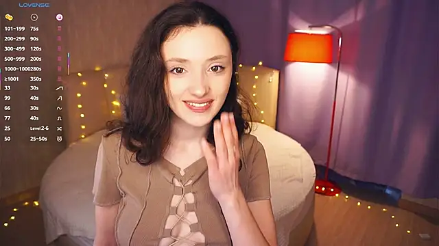 Snapshot of CuteFeret chatting on February 22, 2025, 7:12 am CuteFeret online show from February 22, 2025, 7:12 am