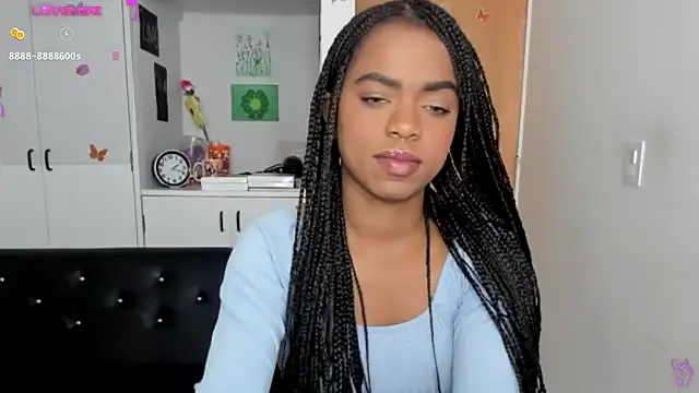 Snapshot of Marce_22 chatting on December 1, 2024, 6:41 pm Marce 22 online show from December 1, 2024, 6:41 pm