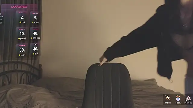 Snapshot of fairy_di chatting on September 21, 2025, 9:38 pm fairy di online show from September 21, 2025, 9:38 pm