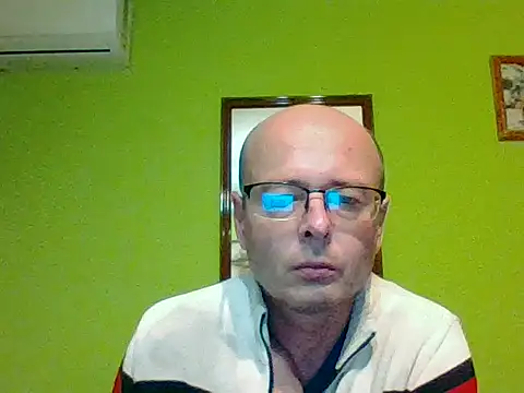 Tiger202441 online show from October 21, 2025, 6:41 pm