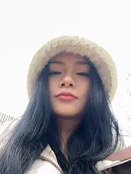 Snapshot of Asia-Melody chatting on February 20, 2025, 5:33 am Asia-Melody online show from February 20, 2025, 5:33 am