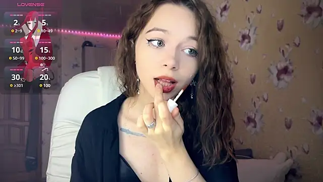 Snapshot of _SofiaBrown chatting on December 3, 2024, 8:06 pm  SofiaBrown online show from December 3, 2024, 8:06 pm