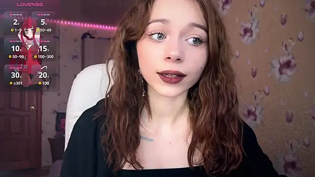 Snapshot of _SofiaBrown chatting on January 17, 2025, 7:51 am  SofiaBrown online show from January 17, 2025, 7:51 am