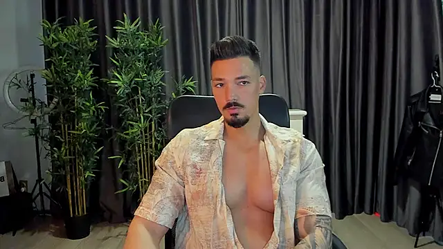 Snapshot of HaydenSpearss chatting on February 8, 2025, 7:48 am HaydenSpearss online show from February 8, 2025, 7:48 am
