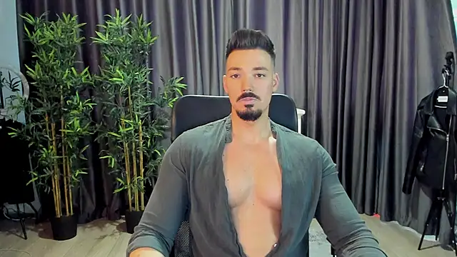 Snapshot of HaydenSpearss chatting on March 15, 2025, 10:46 am HaydenSpearss online show from March 15, 2025, 10:46 am