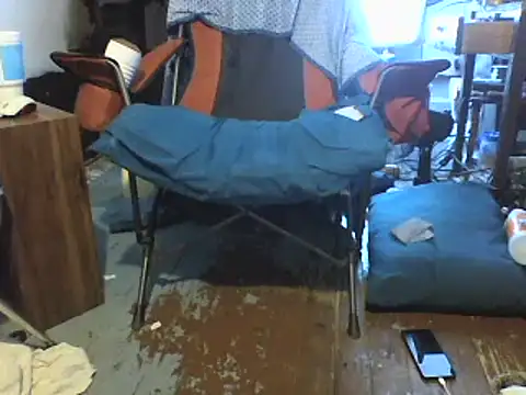 Snapshot of LumberJake69 chatting on December 23, 2024, 11:36 am LumberJake69 online show from December 23, 2024, 11:36 am