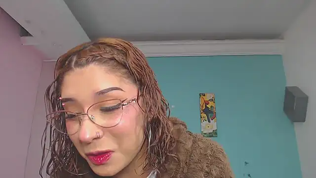 Cinthya-Gomez6 online show from January 23, 2025, 11:04 am