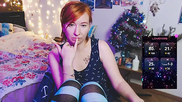 Snapshot of licentia__poetica chatting on January 4, 2025, 4:55 am licentia poetica online show from January 4, 2025, 4:55 am