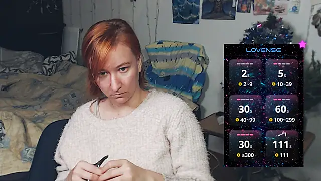 Snapshot of licentia__poetica chatting on January 20, 2025, 3:26 am licentia poetica online show from January 20, 2025, 3:26 am