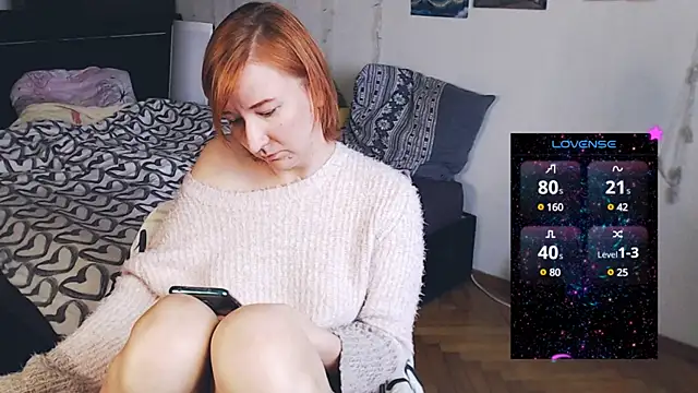 Snapshot of licentia__poetica chatting on February 10, 2025, 6:20 am licentia poetica online show from February 10, 2025, 6:20 am