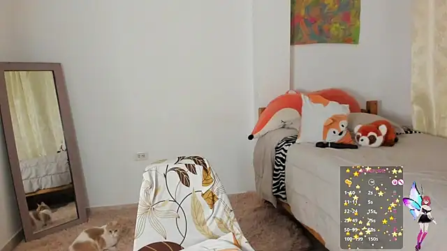 Snapshot of linnie_ chatting on January 27, 2025, 5:03 am linnie  online show from January 27, 2025, 5:03 am