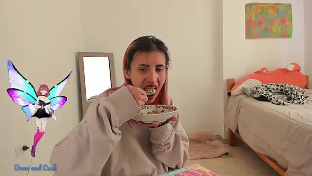 Snapshot of linnie_ chatting on February 27, 2025, 1:49 pm linnie  online show from February 27, 2025, 1:49 pm