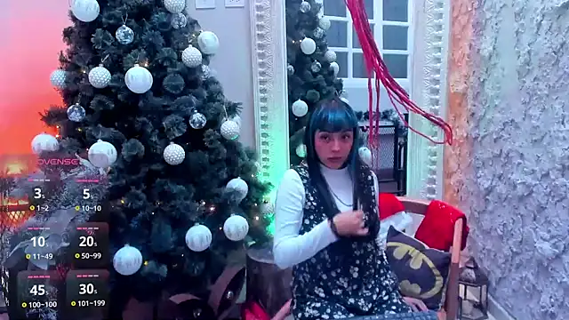 Snapshot of luxifer_666_ chatting on December 24, 2024, 4:19 pm luxifer 666  online show from December 24, 2024, 4:19 pm