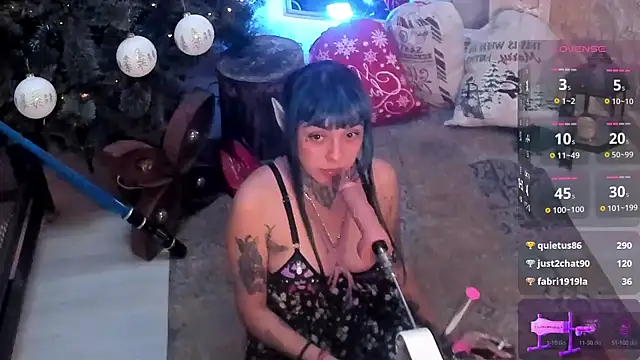 Snapshot of luxifer_666_ chatting on December 24, 2024, 7:22 pm luxifer 666  online show from December 24, 2024, 7:22 pm