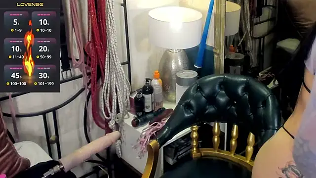 Snapshot of luxifer_666_ chatting on February 28, 2025, 7:46 pm luxifer 666  online show from February 28, 2025, 7:46 pm