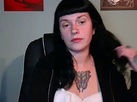 Marcelinegoddess online show from December 4, 2024, 3:48 am
