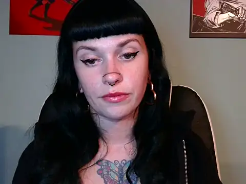 Marcelinegoddess online show from December 20, 2024, 4:09 am