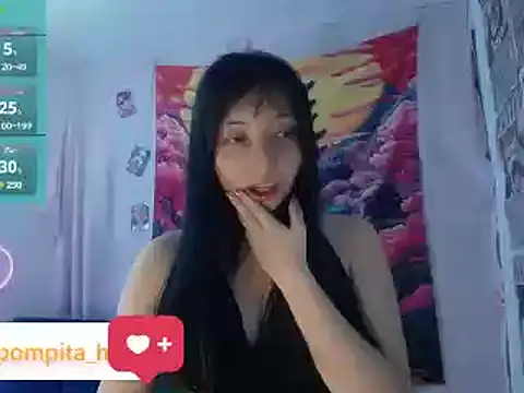 Snapshot of barbarablade chatting on December 16, 2024, 11:39 pm barbarablade online show from December 16, 2024, 11:39 pm