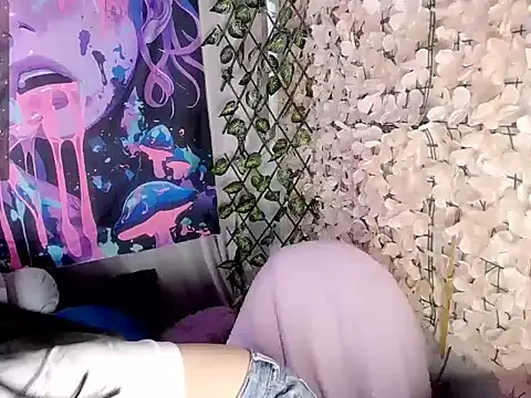 Snapshot of barbarablade chatting on October 20, 2025, 7:36 pm barbarablade online show from October 20, 2025, 7:36 pm