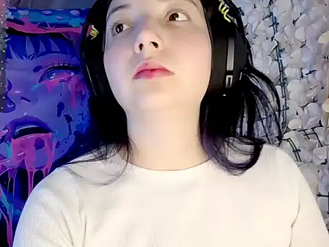 Snapshot of barbarablade chatting on October 28, 2025, 7:27 pm barbarablade online show from October 28, 2025, 7:27 pm