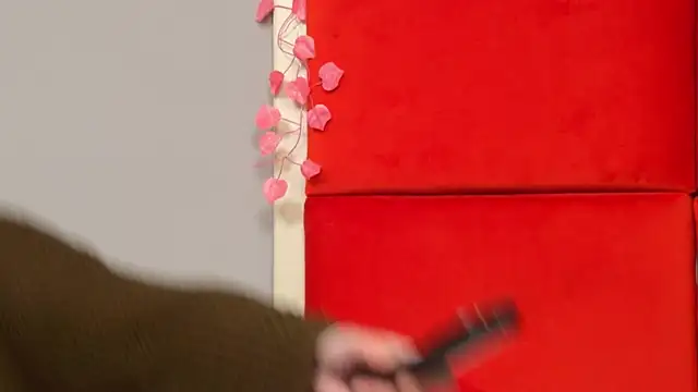 Snapshot of AliceMunro chatting on January 12, 2025, 1:11 am AliceMunro online show from January 12, 2025, 1:11 am