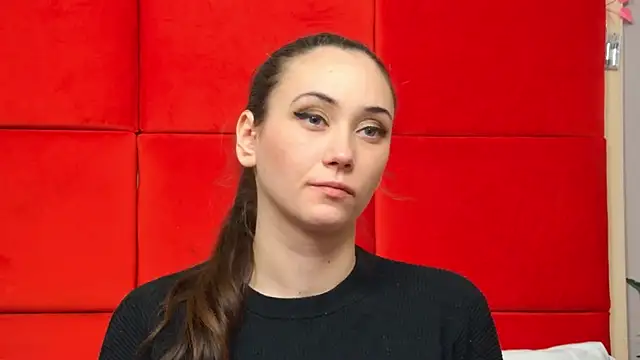 Snapshot of AliceMunro chatting on January 15, 2025, 8:09 am AliceMunro online show from January 15, 2025, 8:09 am