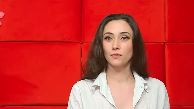 Snapshot of AliceMunro chatting on January 23, 2025, 3:54 pm AliceMunro online show from January 23, 2025, 3:54 pm