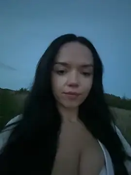 Snapshot of Vanesskaa chatting on September 30, 2025, 6:13 pm Vanesskaa online show from September 30, 2025, 6:13 pm