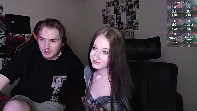 Snapshot of camcoupbang chatting on January 10, 2025, 12:38 am camcoupbang online show from January 10, 2025, 12:38 am