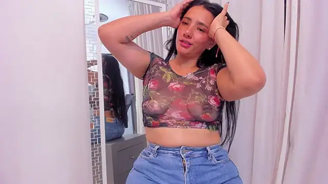 Snapshot of DashaFoxxx chatting on January 11, 2025, 3:31 pm DashaFoxxx online show from January 11, 2025, 3:31 pm