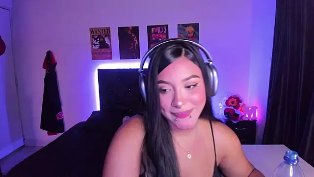 Snapshot of Mariana_Hasper_ chatting on September 13, 2025, 1:49 am Mariana Hasper online show from September 13, 2025, 1:49 am