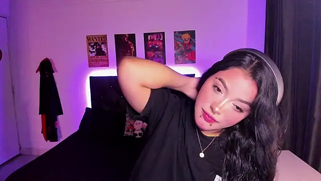 Snapshot of Mariana_Hasper_ chatting on September 20, 2025, 12:11 am Mariana Hasper online show from September 20, 2025, 12:11 am