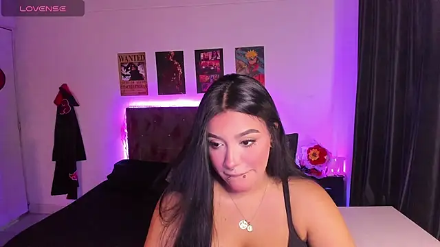 Snapshot of Mariana_Hasper_ chatting on October 10, 2025, 8:57 am Mariana Hasper online show from October 10, 2025, 8:57 am