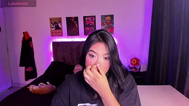 Snapshot of Mariana_Hasper_ chatting on October 15, 2025, 3:50 am Mariana Hasper online show from October 15, 2025, 3:50 am