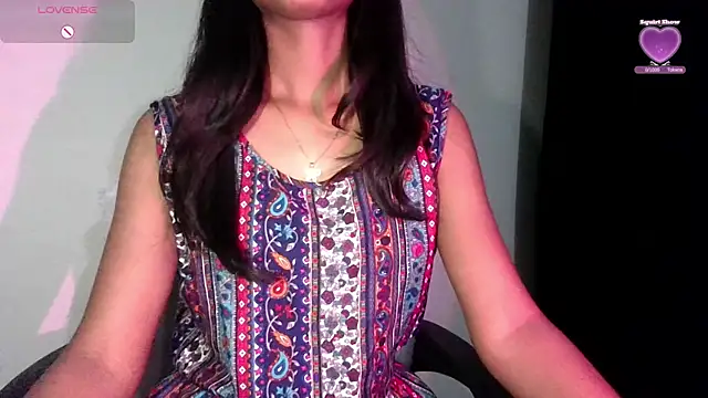 Snapshot of glowybekwa chatting on January 18, 2025, 7:58 pm glowybekwa online show from January 18, 2025, 7:58 pm