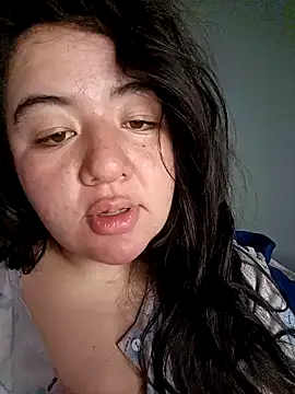 Snapshot of RubyPirsso18 chatting on January 5, 2025, 2:30 pm RubyPirsso18 online show from January 5, 2025, 2:30 pm