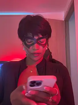 Snapshot of Jessie-pradoo chatting on October 31, 2025, 9:38 pm Jessie-pradoo online show from October 31, 2025, 9:38 pm