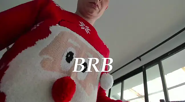 Snapshot of BridgetRodriguez chatting on December 22, 2024, 3:00 pm BridgetRodriguez online show from December 22, 2024, 3:00 pm