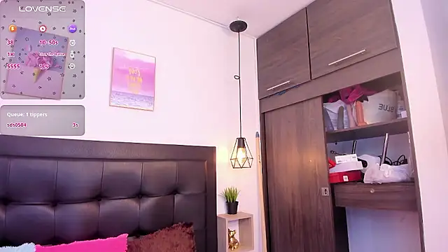 sweet abby1 online show from December 7, 2024, 12:35 pm