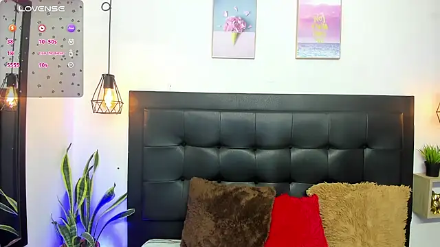 sweet abby1 online show from January 28, 2025, 12:11 pm