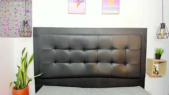 sweet abby1 online show from February 10, 2025, 12:08 pm